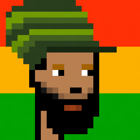 Crypto-Rastas